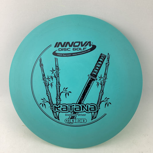 Innova DX Katana