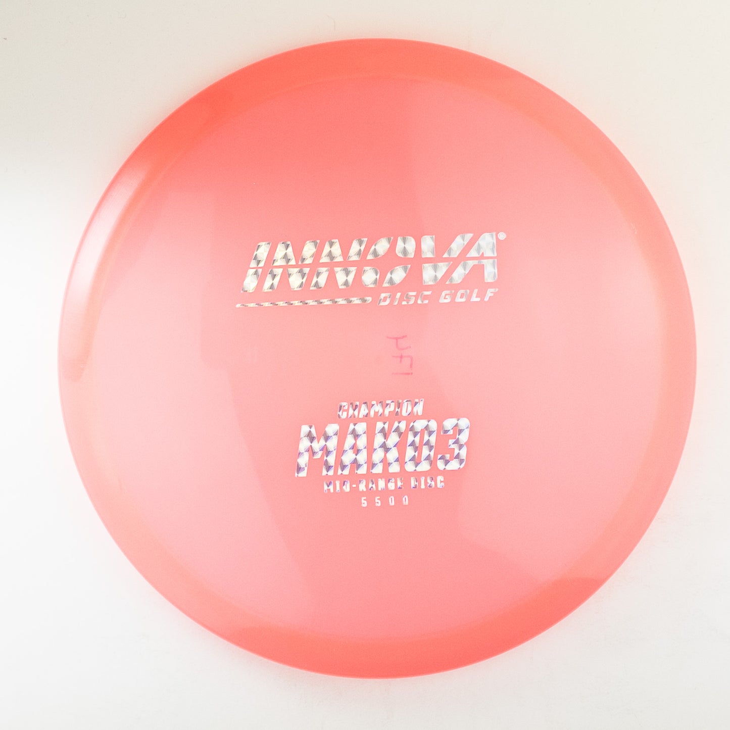 Innova Champion Mako3