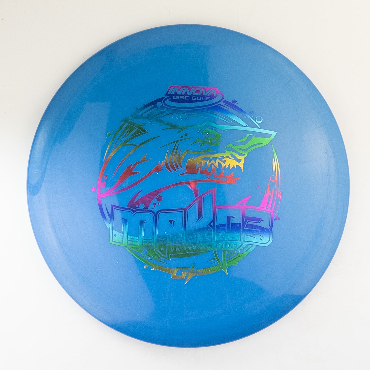 Innova GStar Mako3