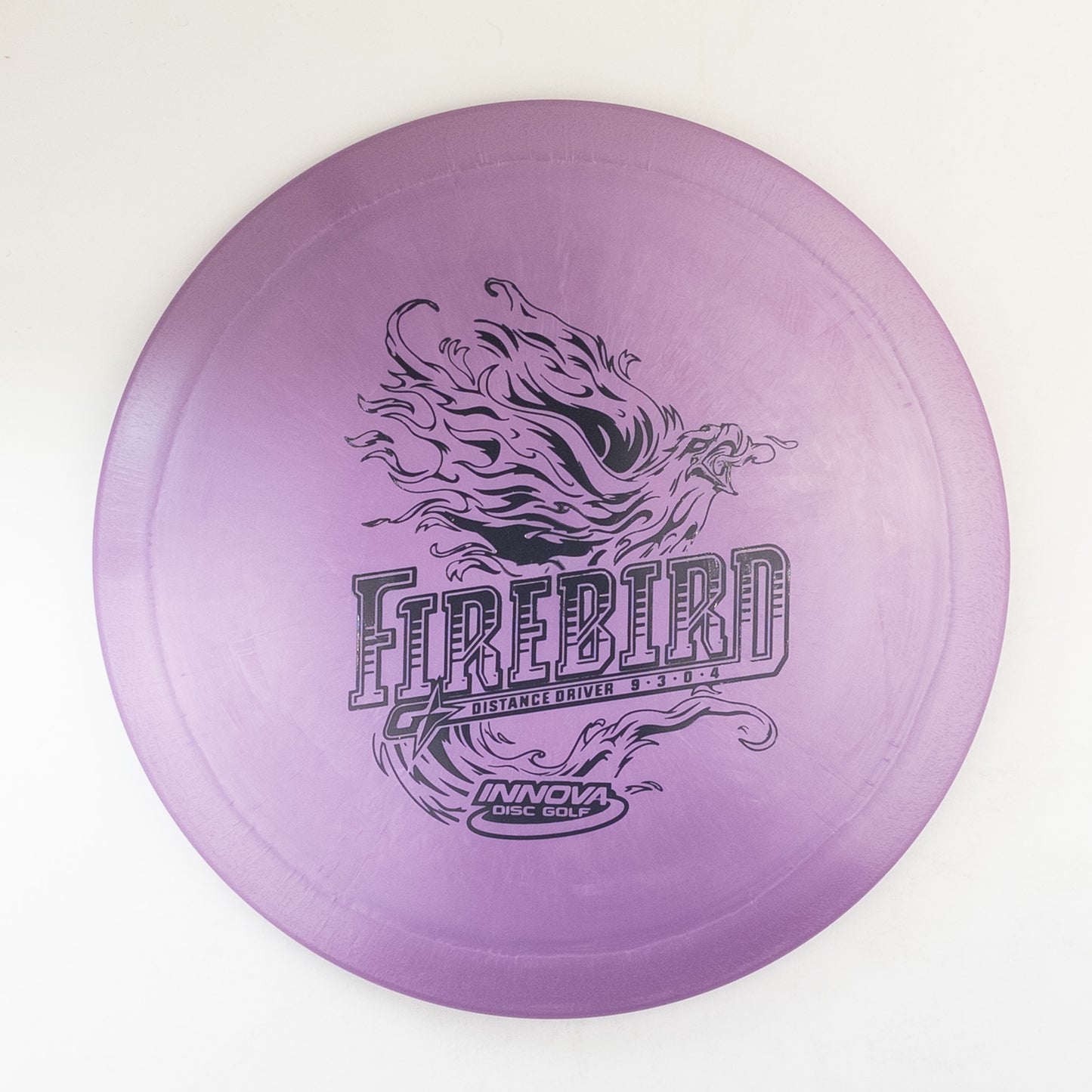 Innova GStar Firebird