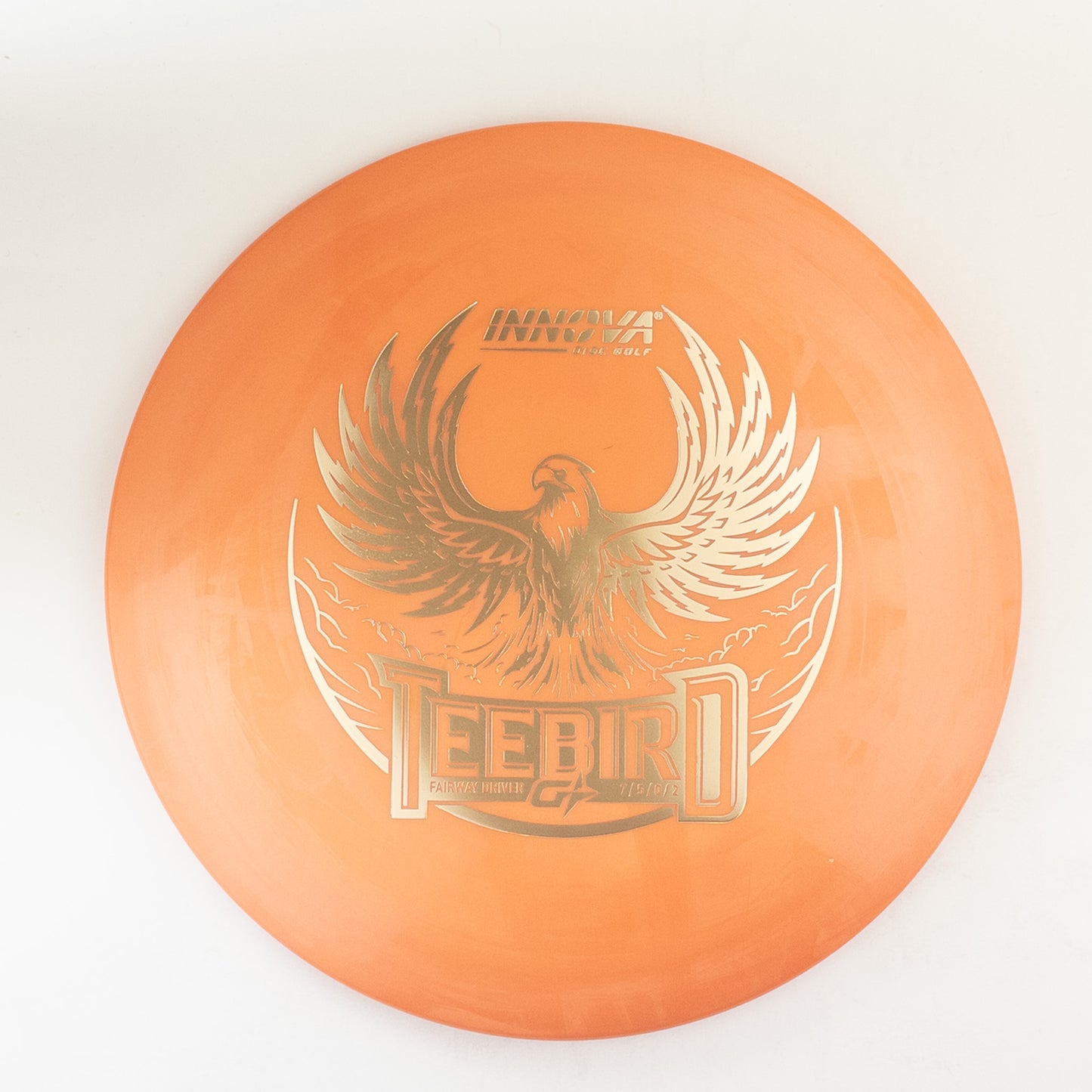 Innova GStar Teebird