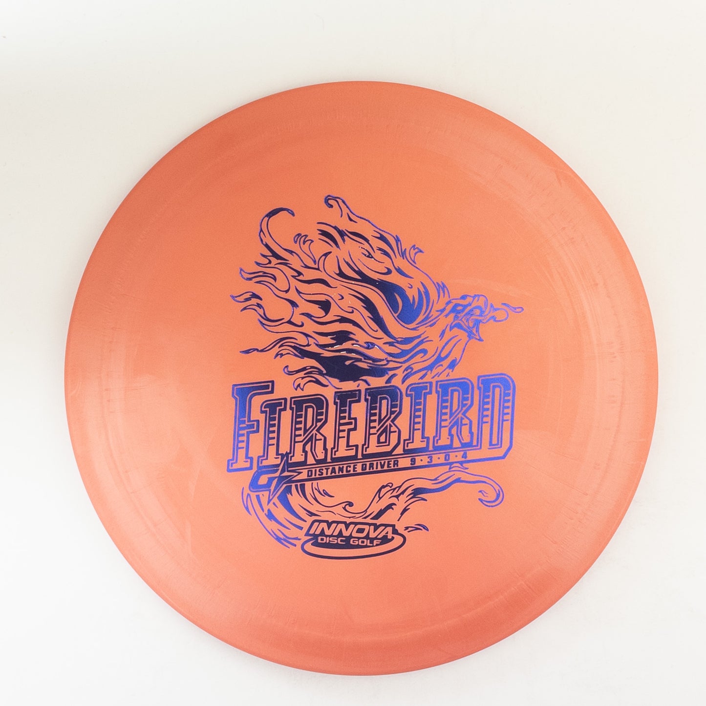 Innova GStar Firebird
