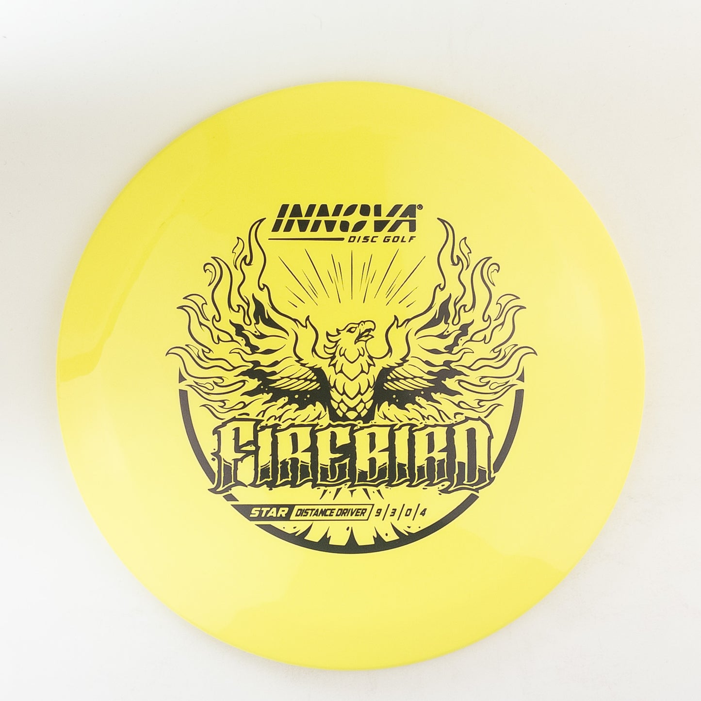 Innova Star Firebird