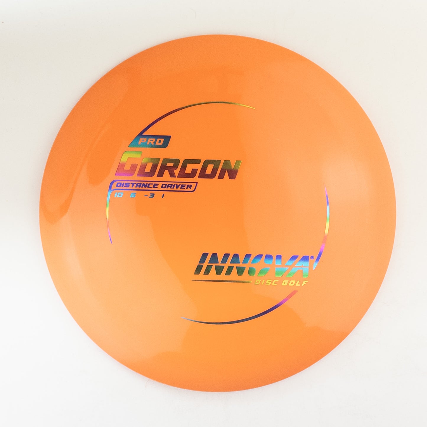 Innova Pro Gorgon