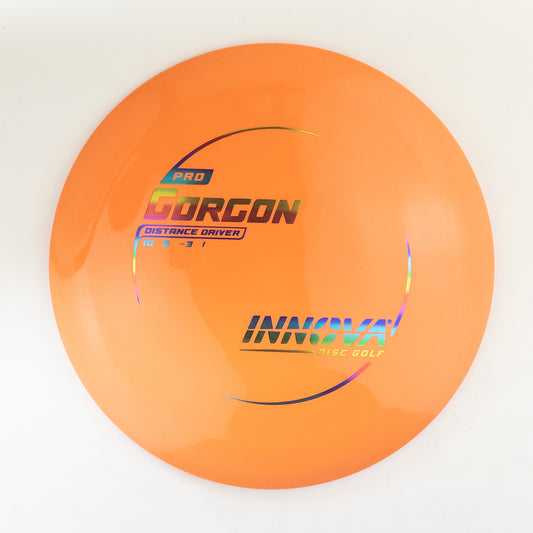 Innova Pro Gorgon
