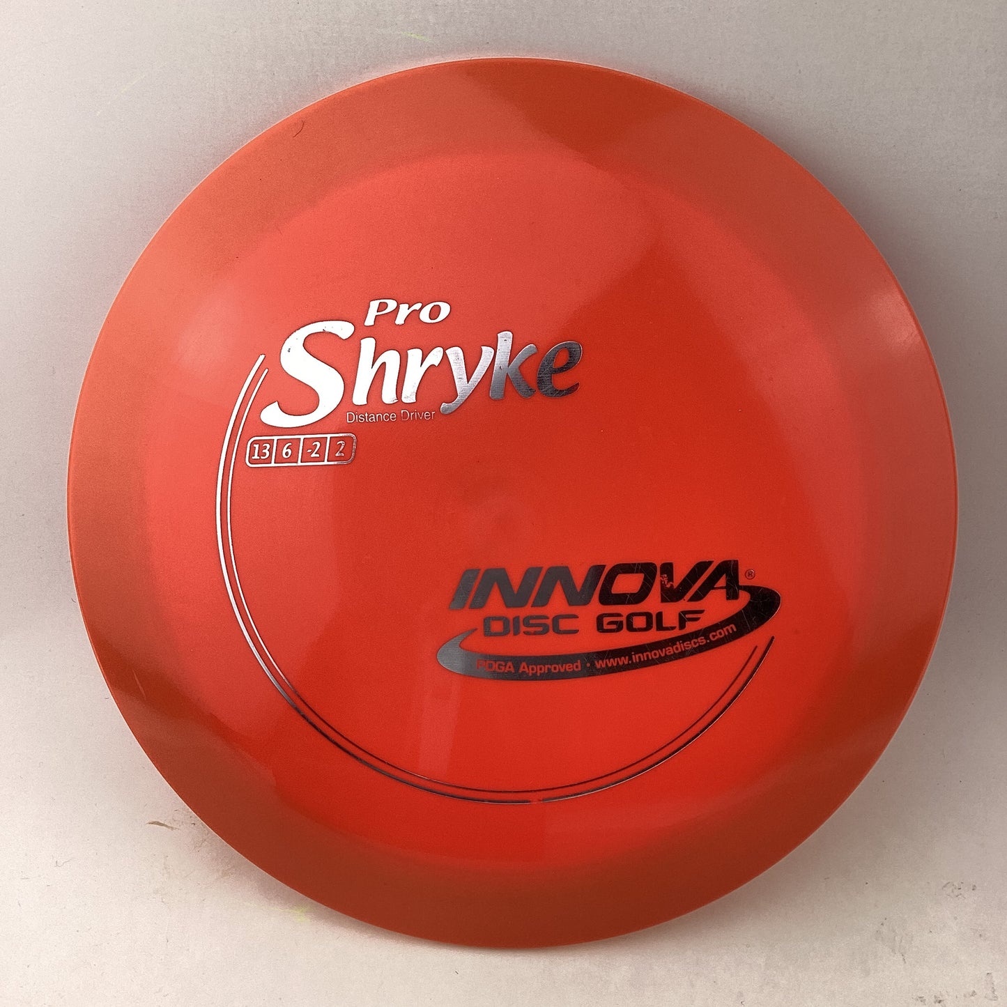 Innova Pro Shryke