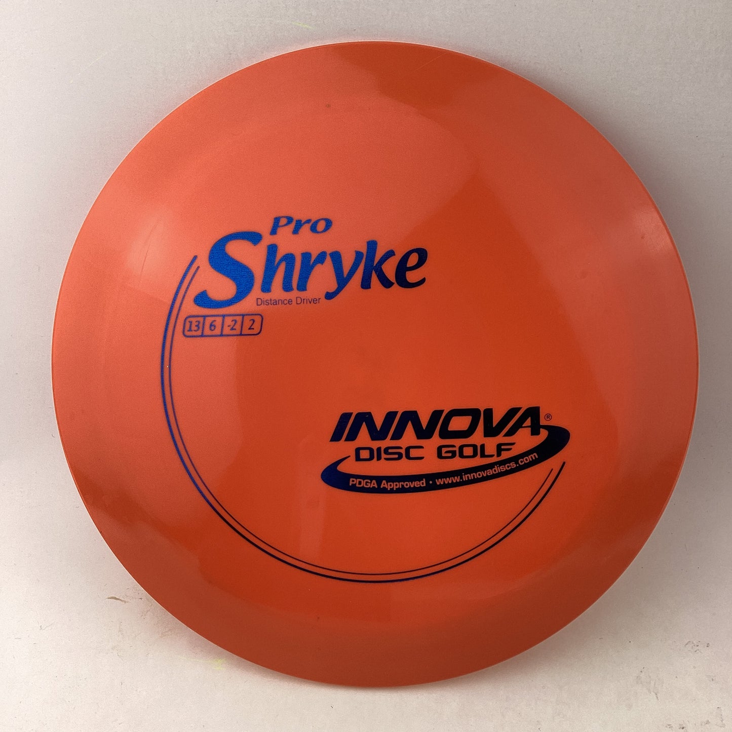 Innova Pro Shryke