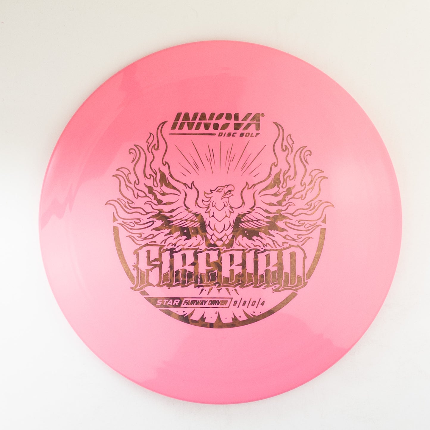 Innova Star Firebird