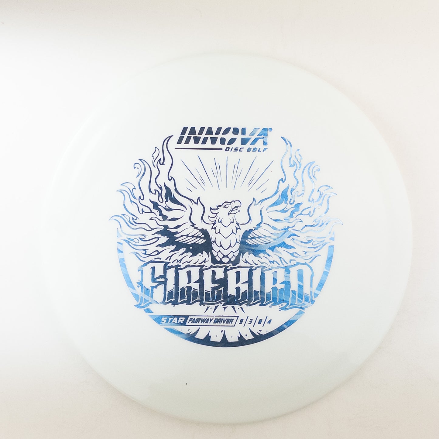 Innova Star Firebird