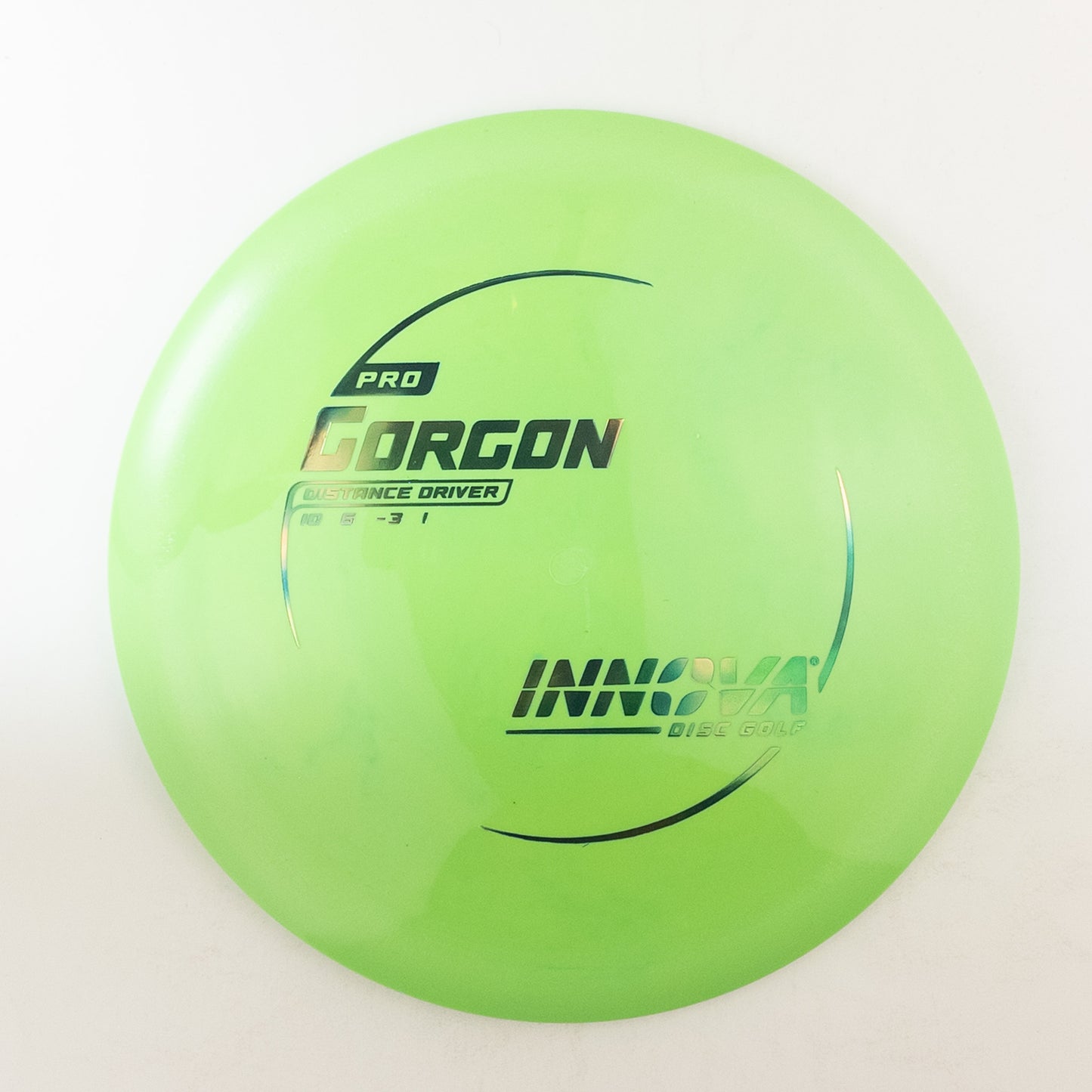 Innova Pro Gorgon