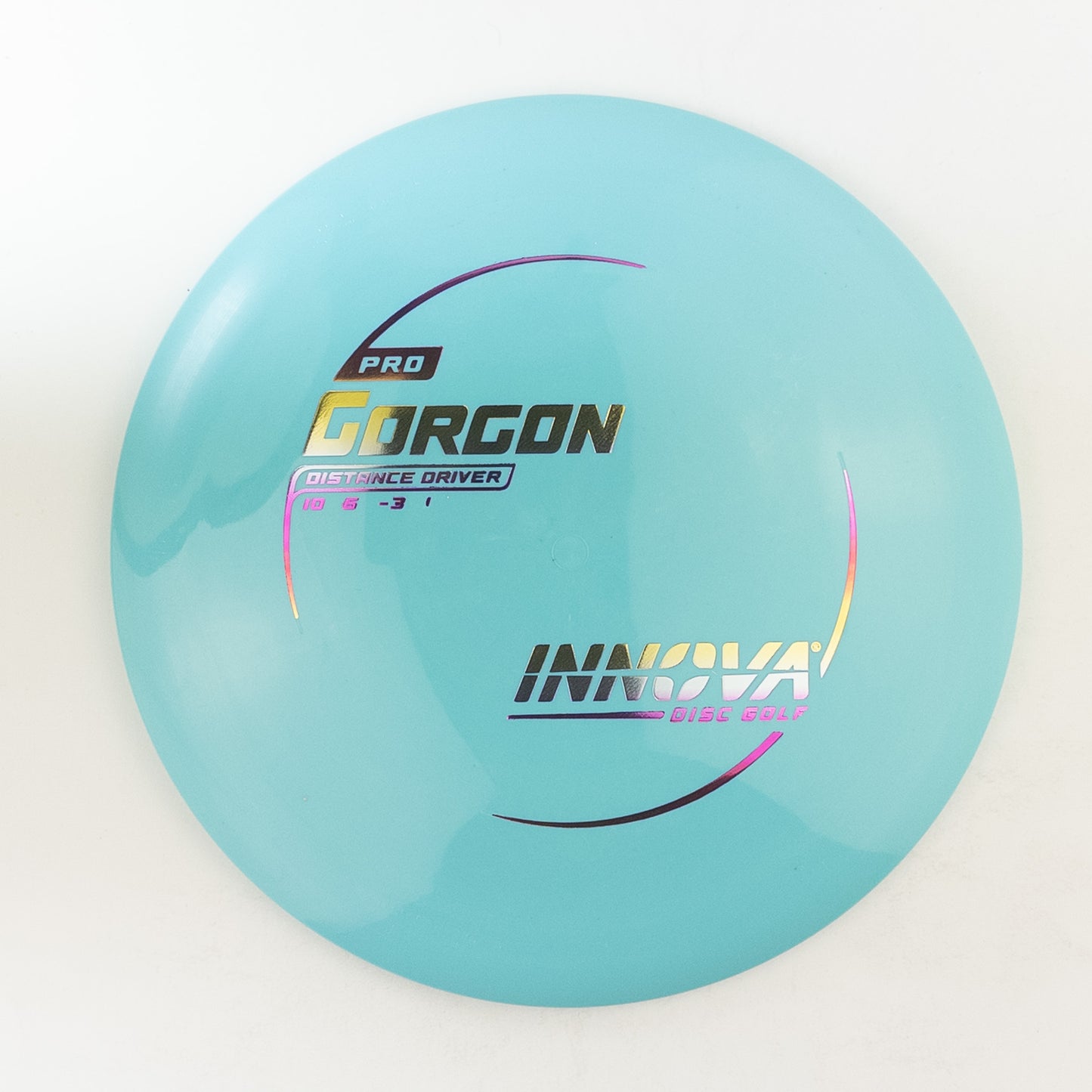 Innova Pro Gorgon