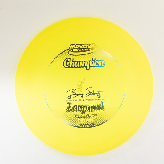 Innova Champion Leopard