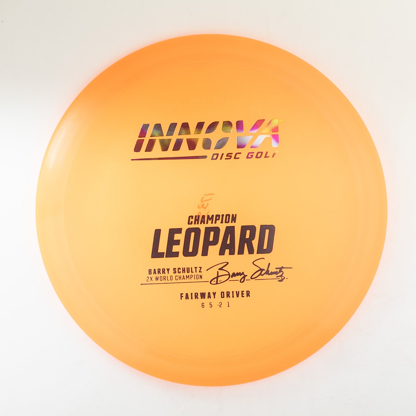 Innova Champion Leopard