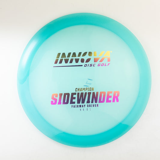 Innova Champion Sidewinder