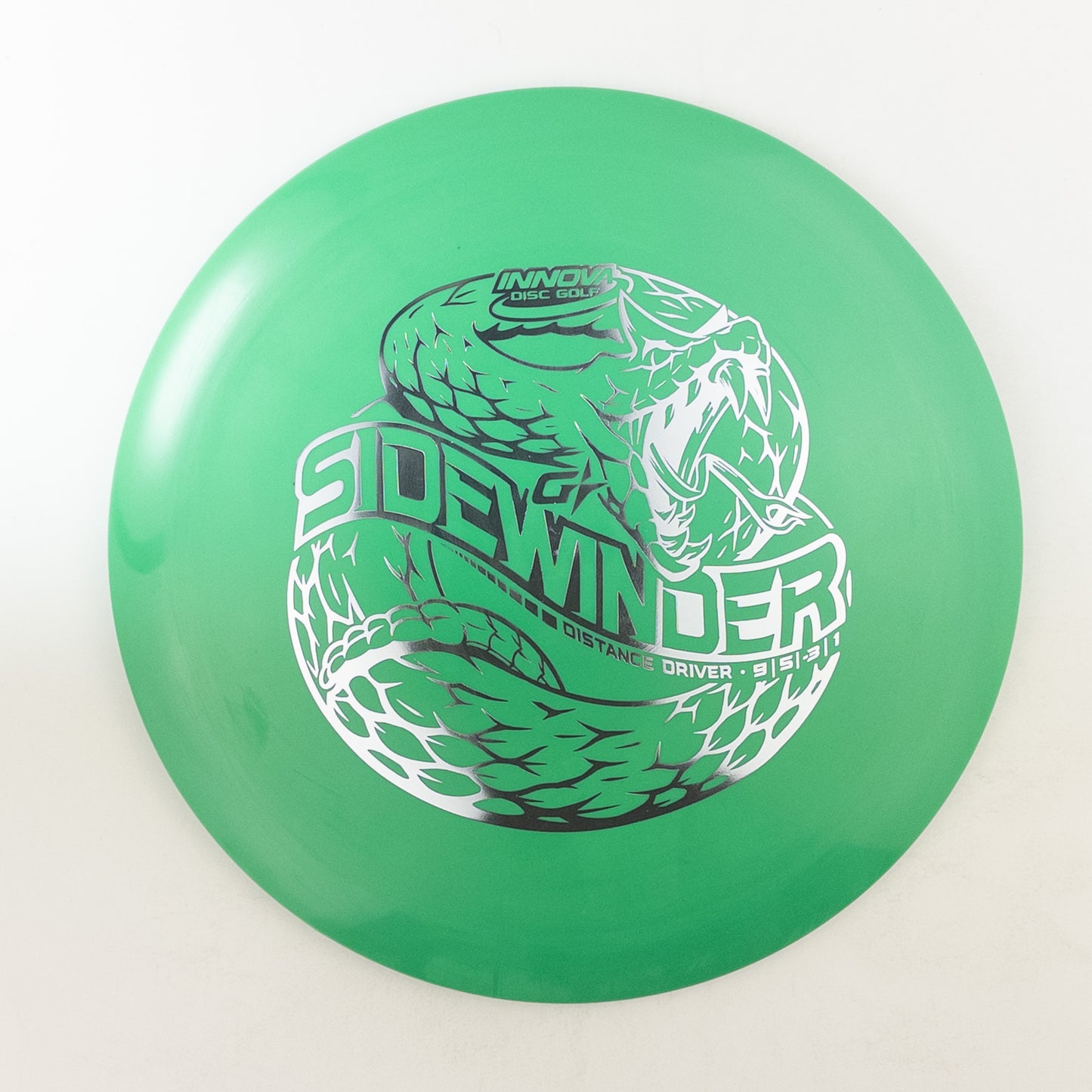 Innova GStar Sidewinder