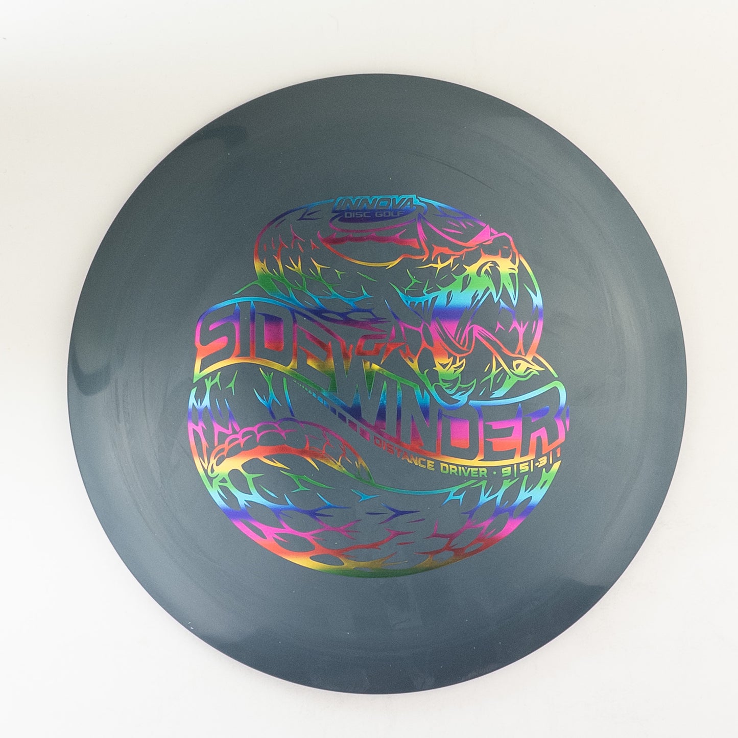 Innova GStar Sidewinder