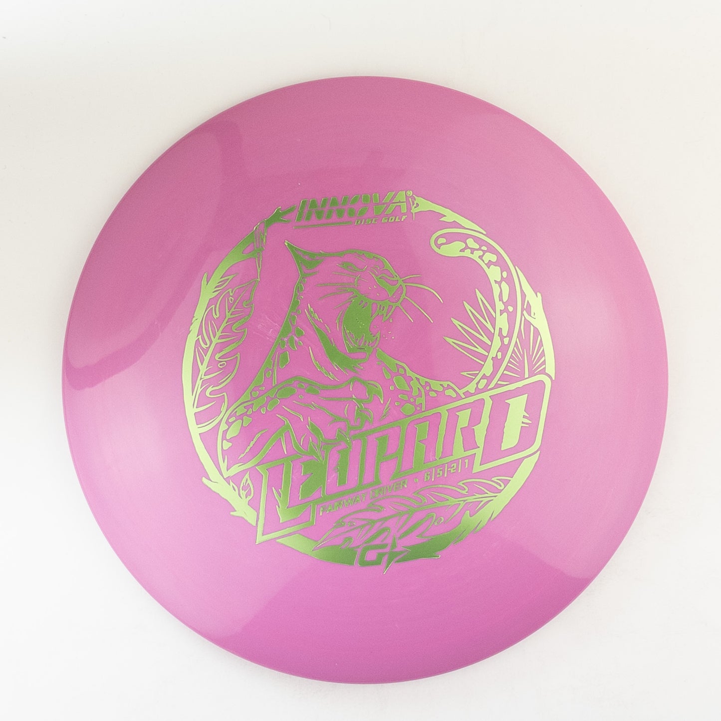 Innova GStar Leopard