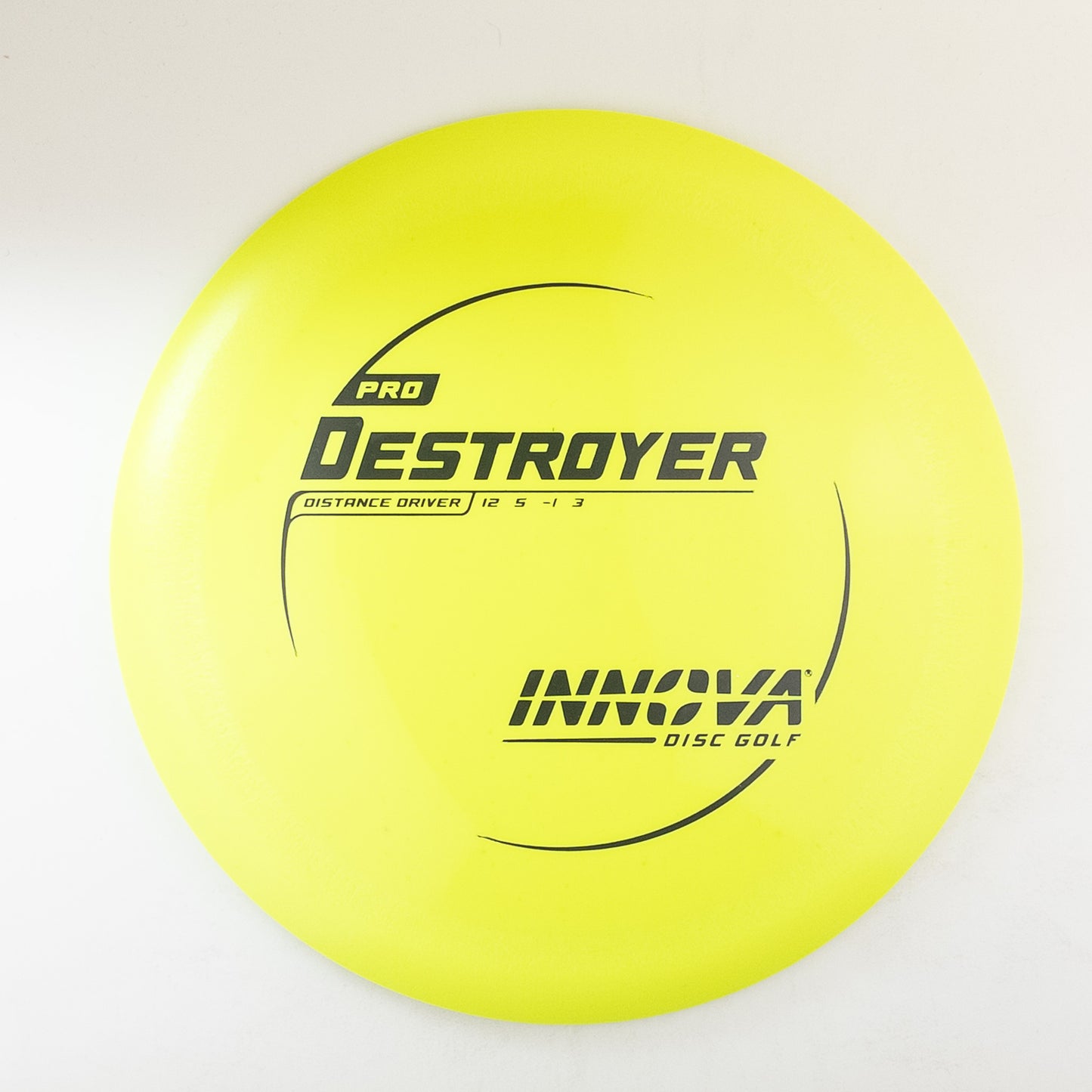 Innova Pro Destroyer