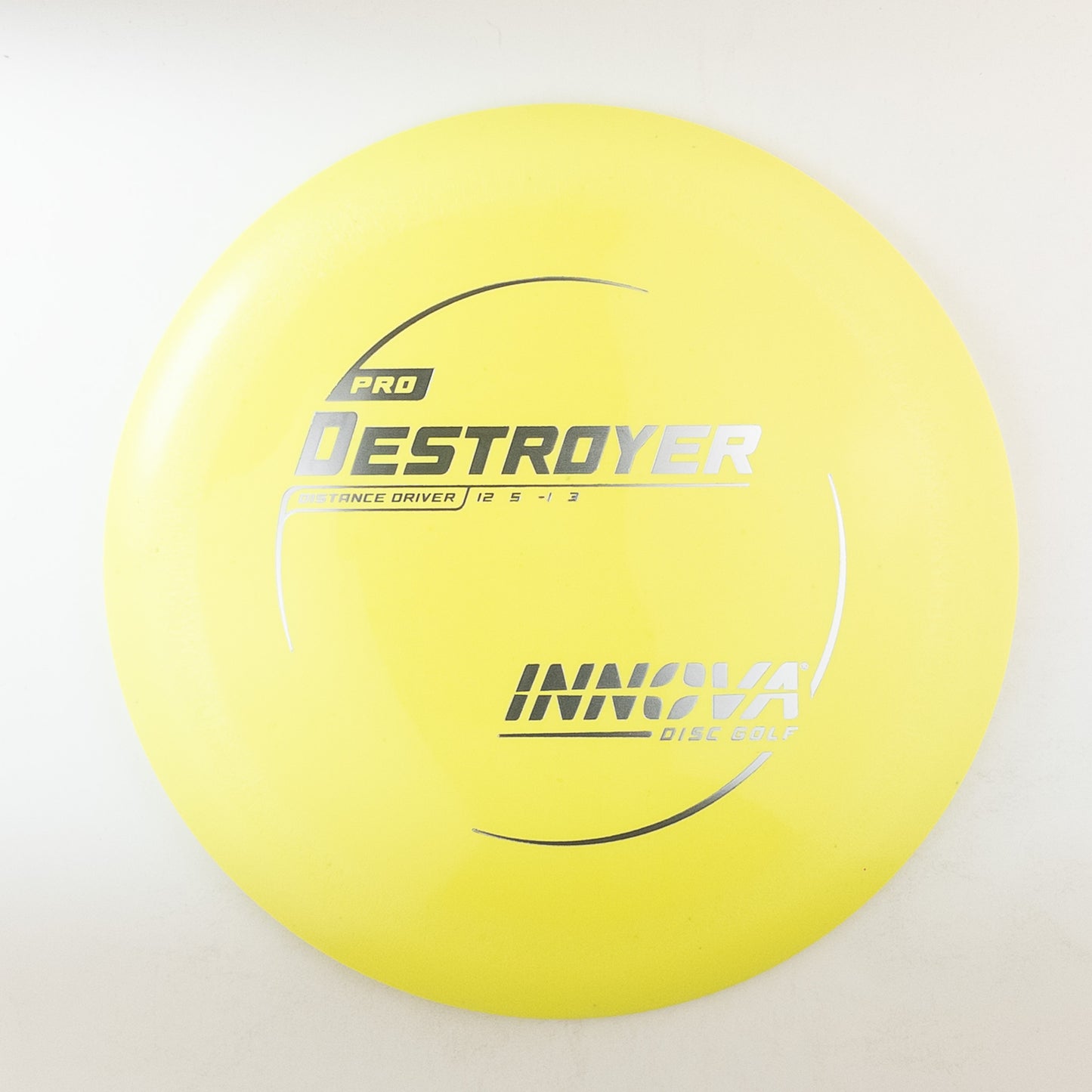Innova Pro Destroyer