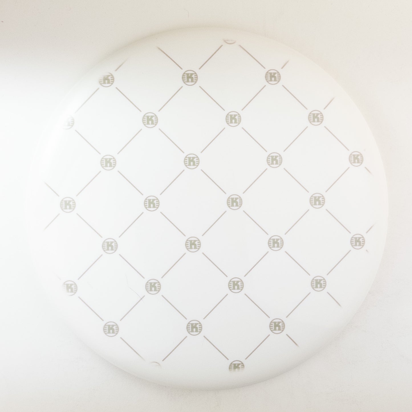 Kastaplast K1 Gote - Kolorful K Pattern