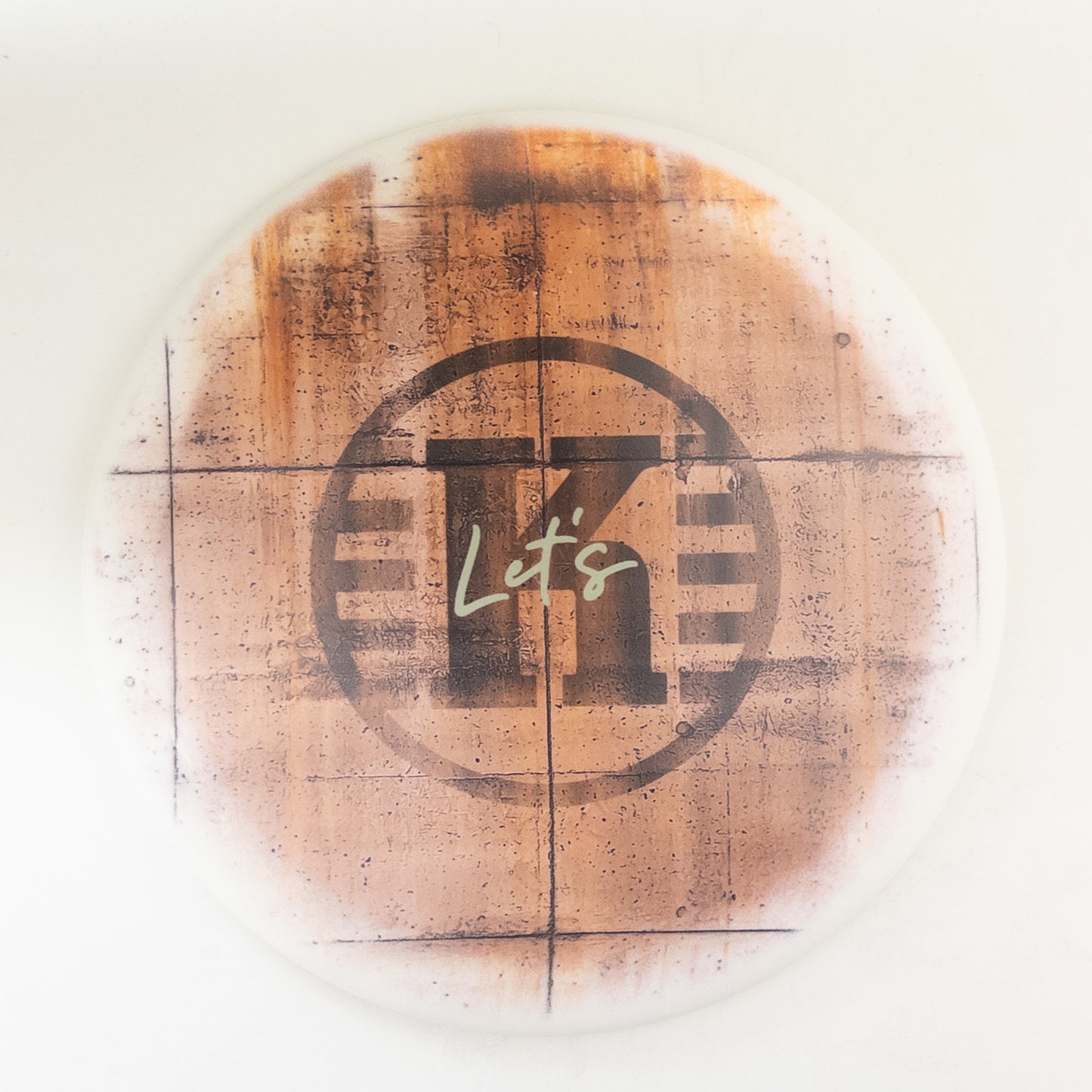 Kastaplast K1 Lots - Kolorful Dyemax Let's Wall