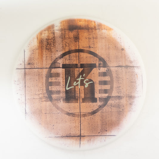 Kastaplast K1 Lots - Kolorful Dyemax Let's Wall