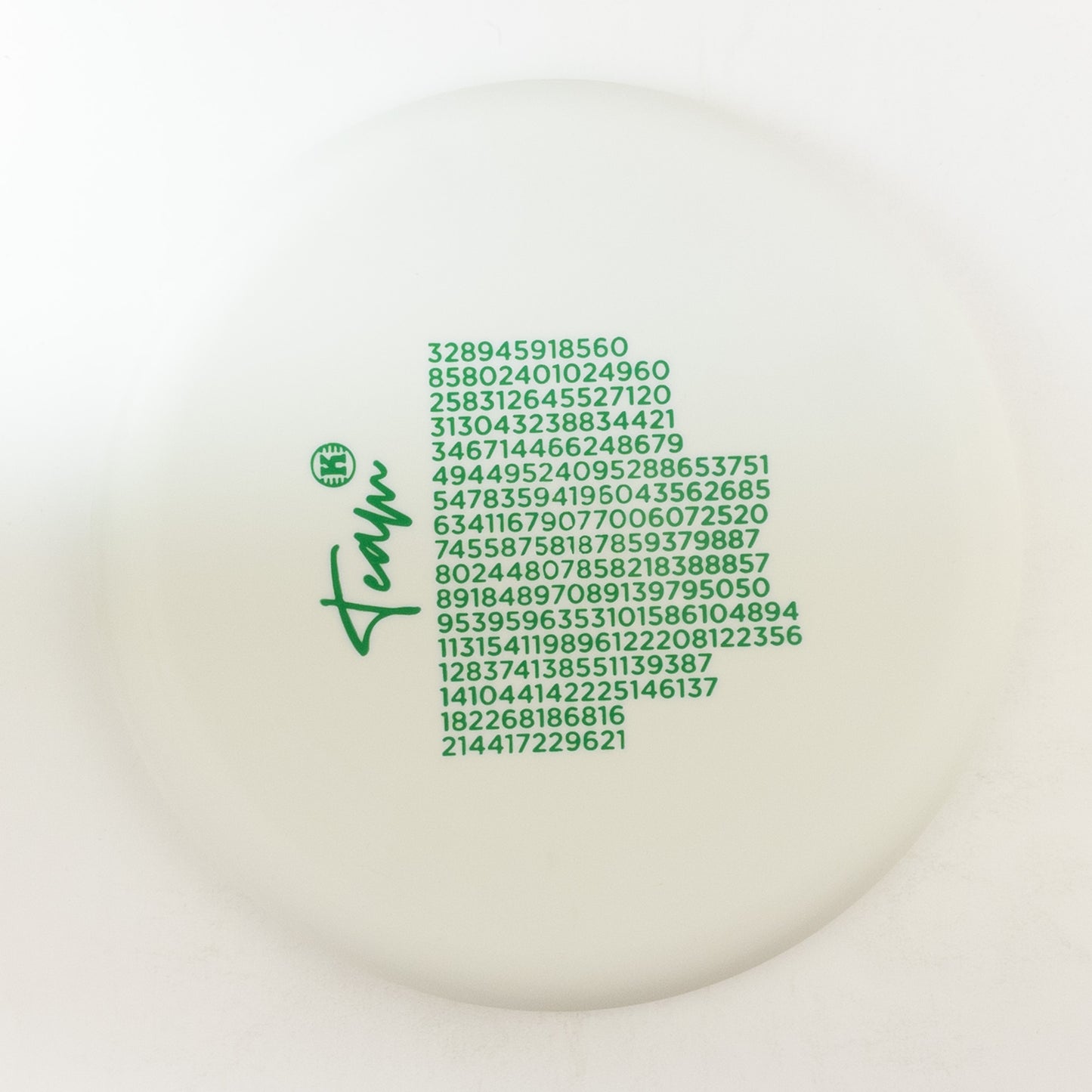 Kastaplast K3 Glow Reko - 2023 Team Fundraiser