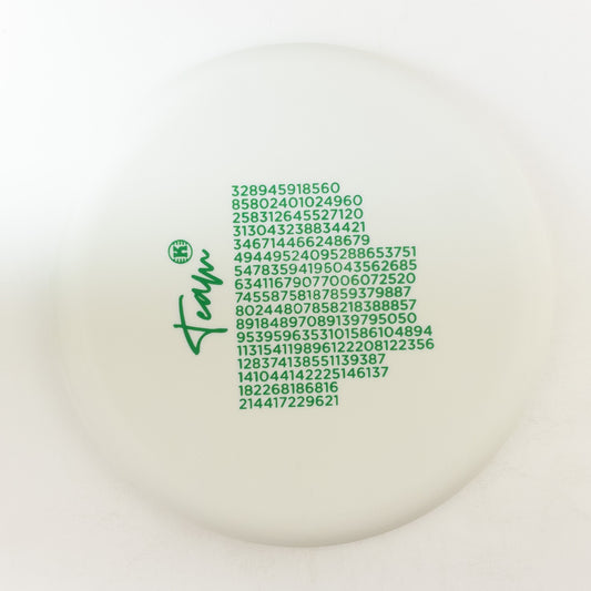 Kastaplast K3 Glow Reko - 2023 Team Fundraiser