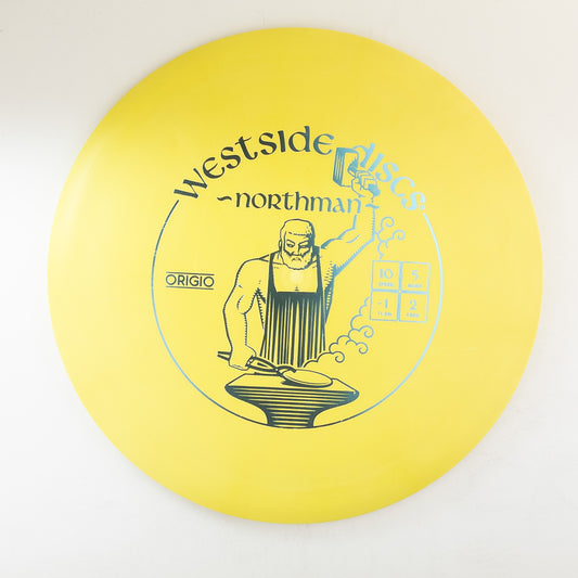 Westside Discs Origio Northman