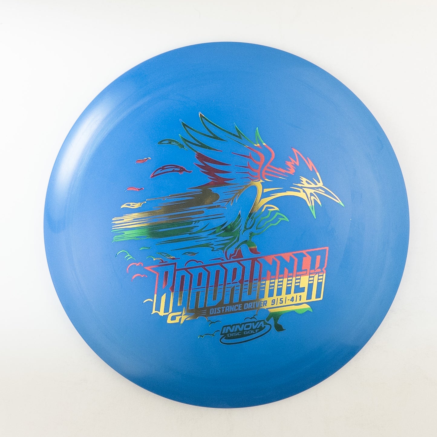 Innova GStar Roadrunner