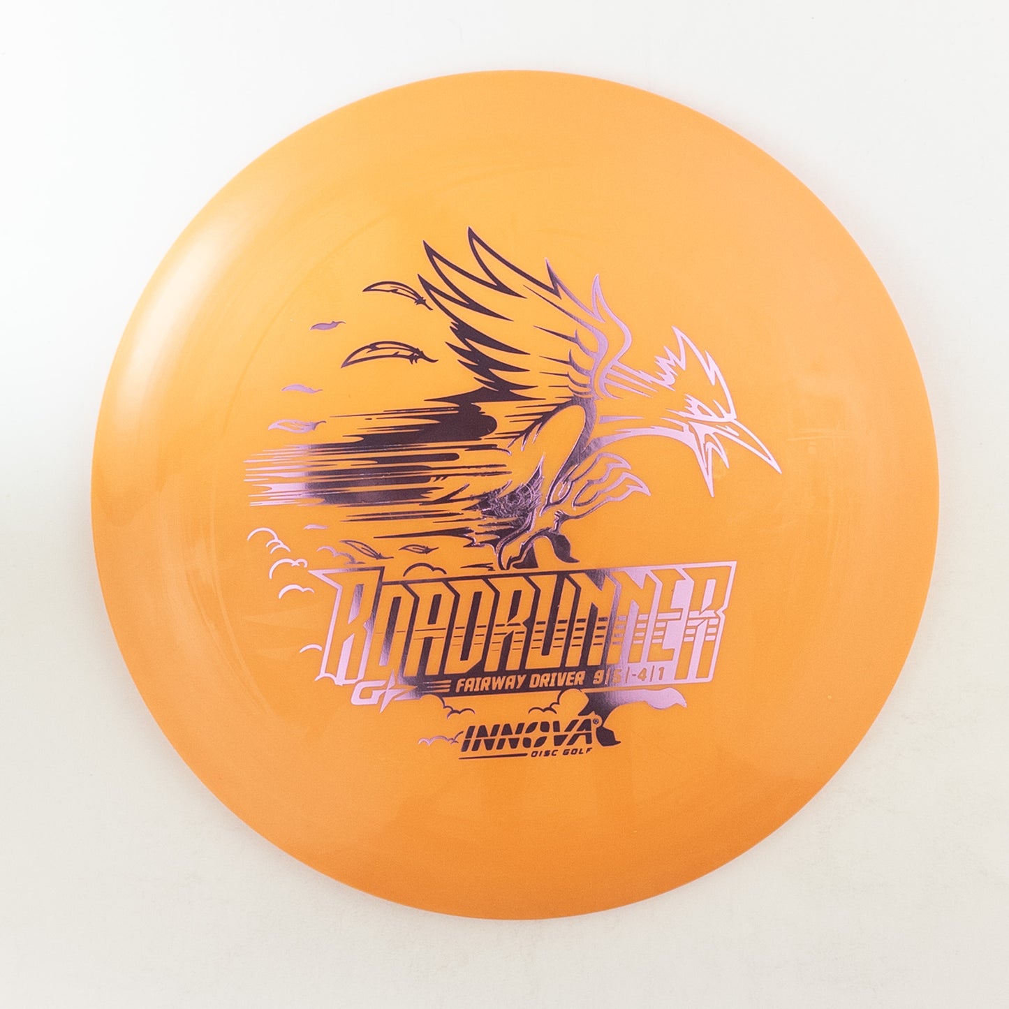 Innova GStar Roadrunner