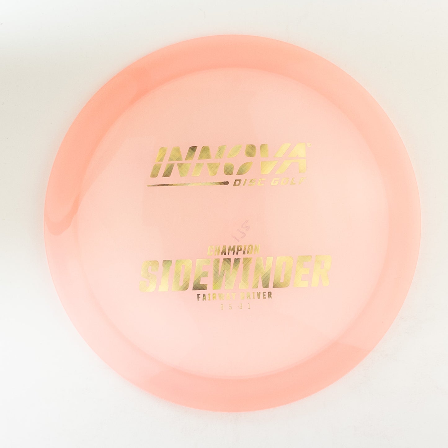 Innova Champion Sidewinder