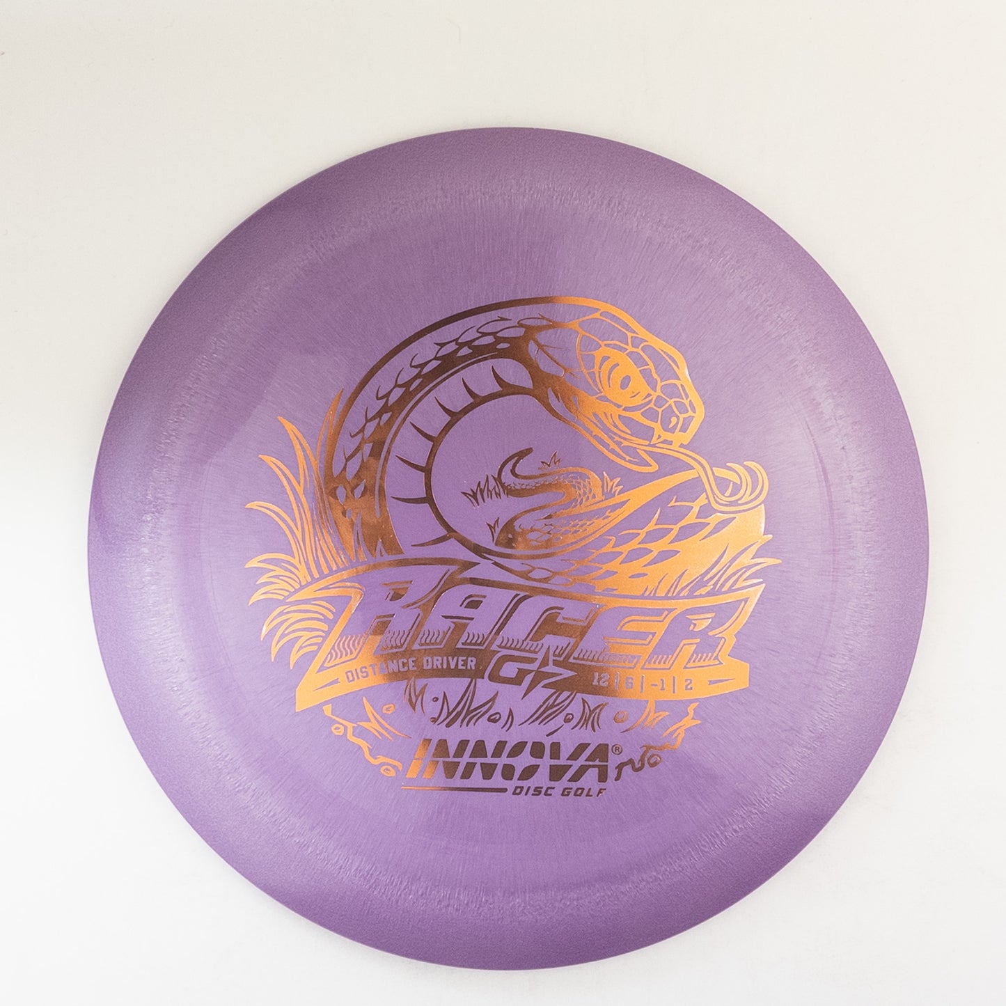 Innova GStar Racer