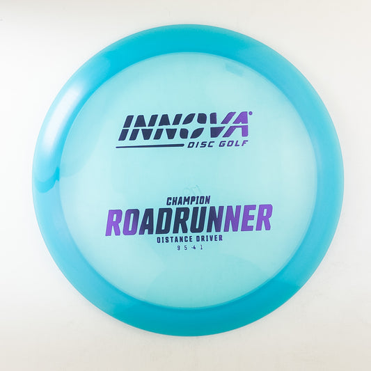 Innova Champion Roadrunner
