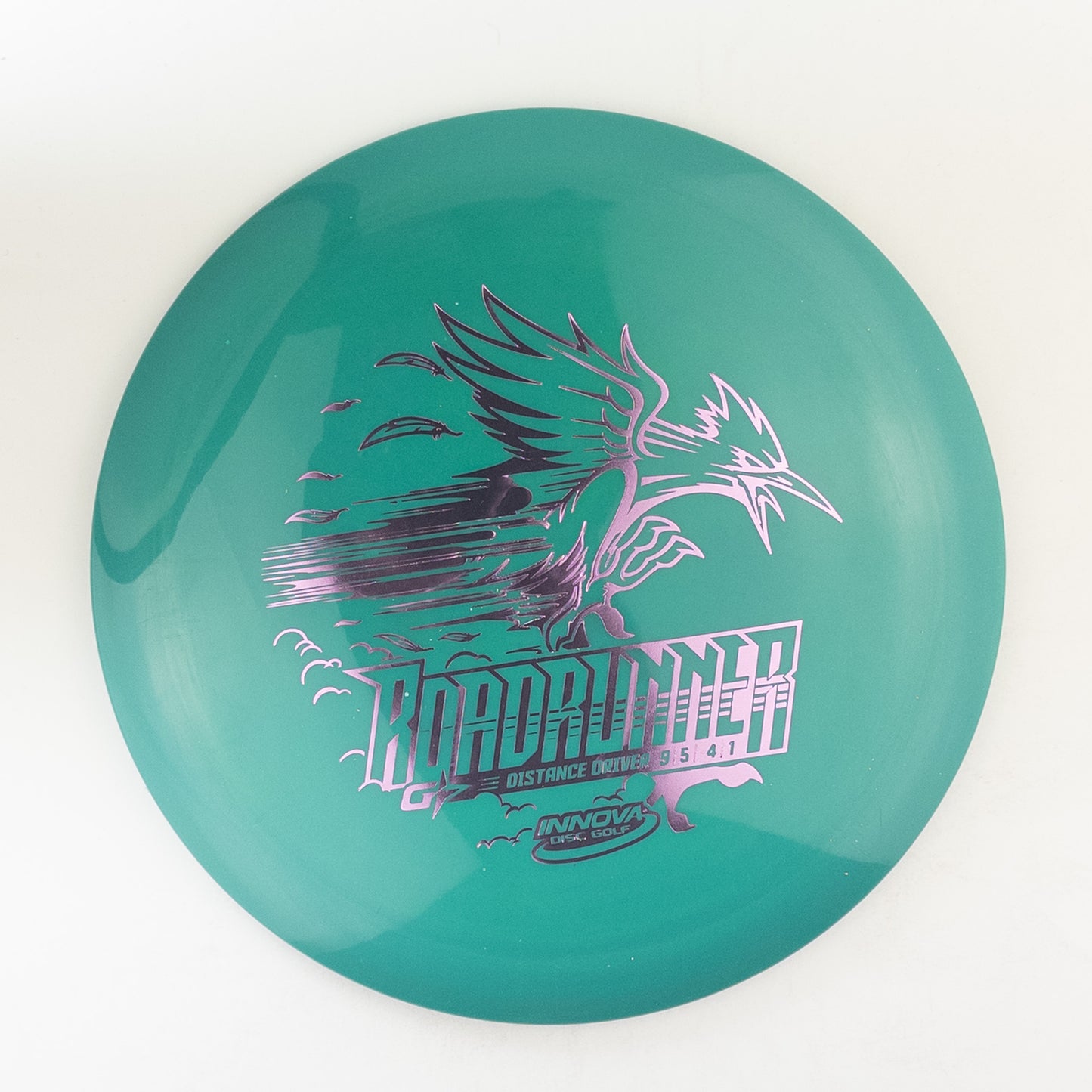 Innova GStar Roadrunner