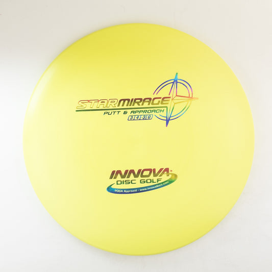 Innova Star Mirage