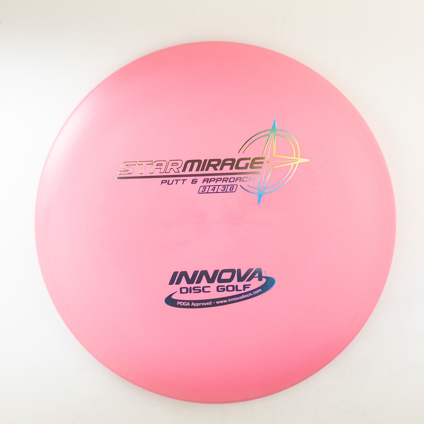 Innova Star Mirage