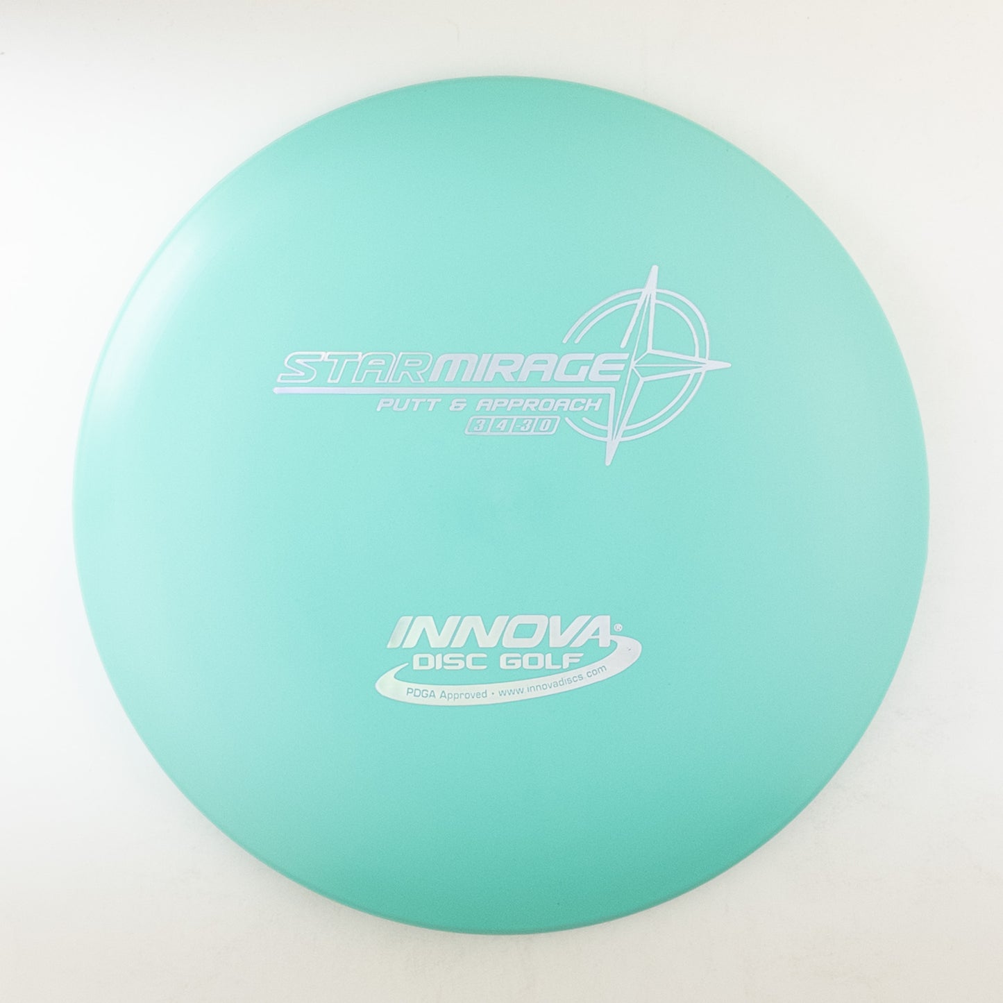 Innova Star Mirage