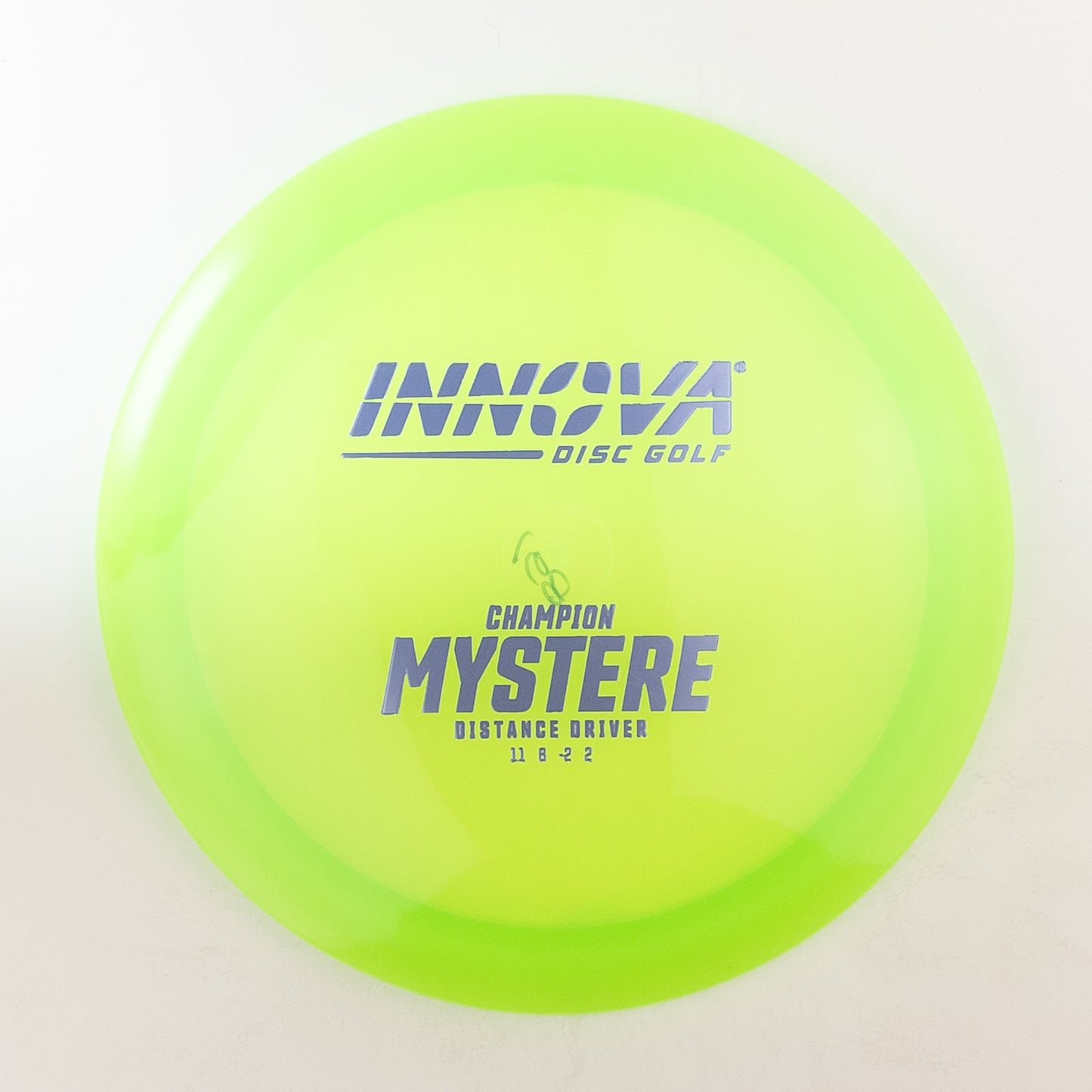 Innova Champion Mystere