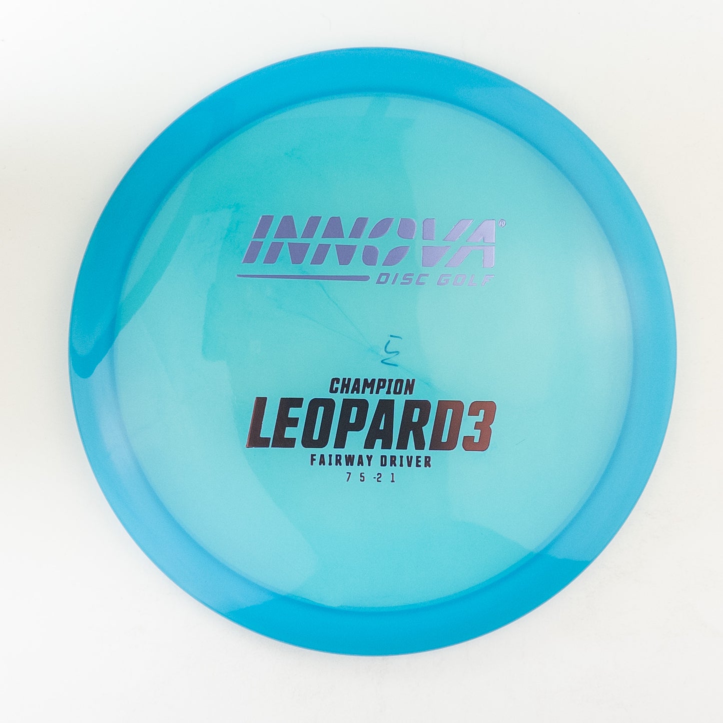 Innova Champion Leopard3