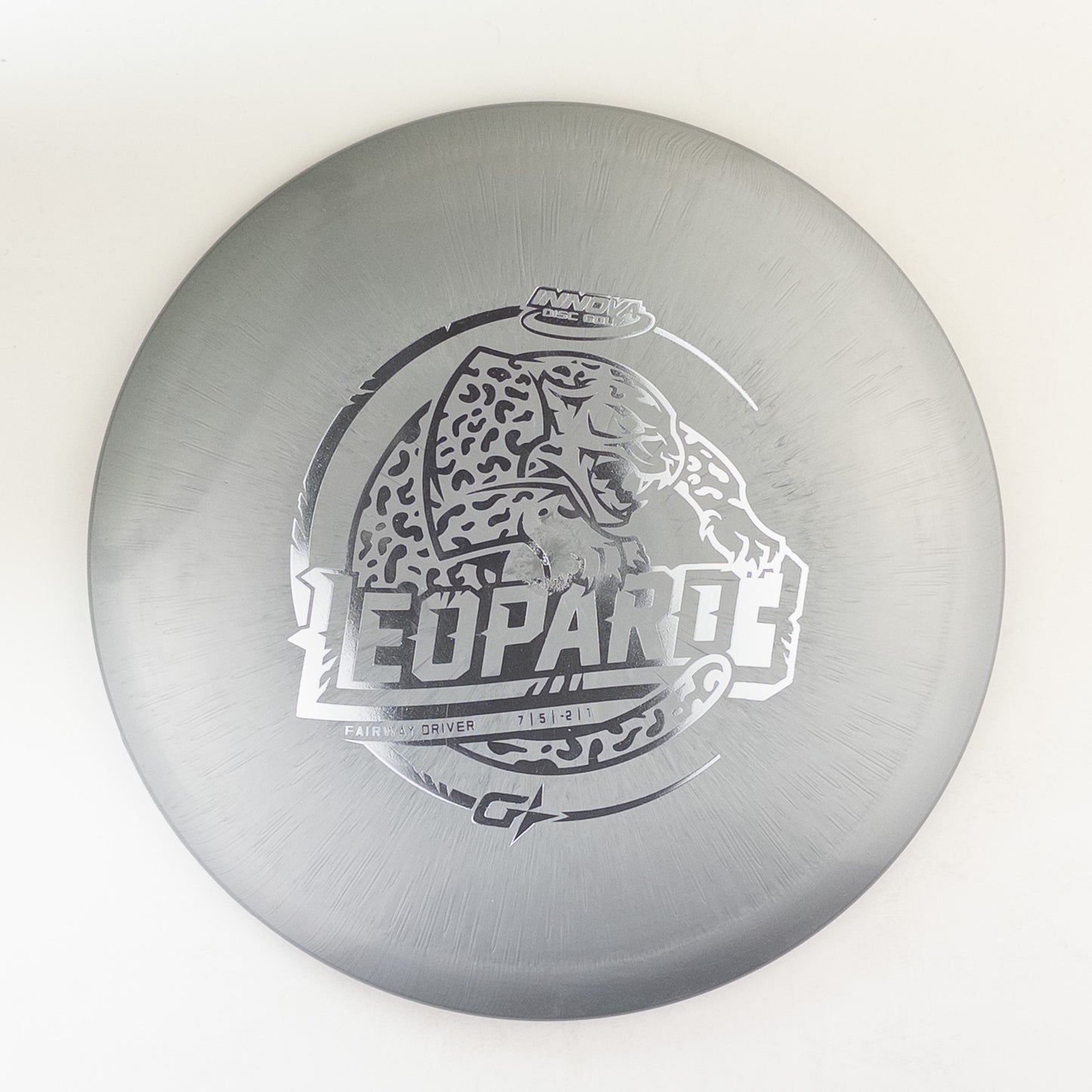 Innova GStar Leopard3