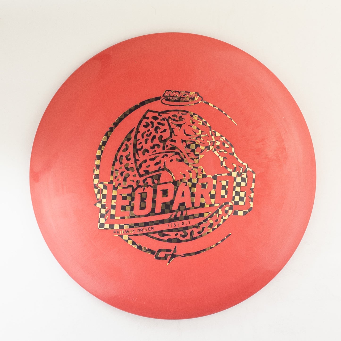 Innova GStar Leopard3