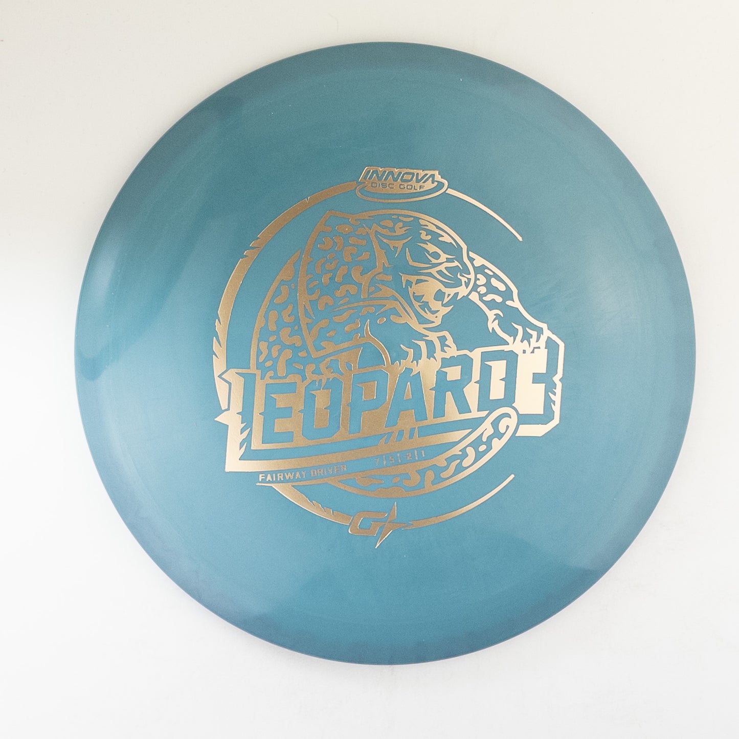 Innova GStar Leopard3