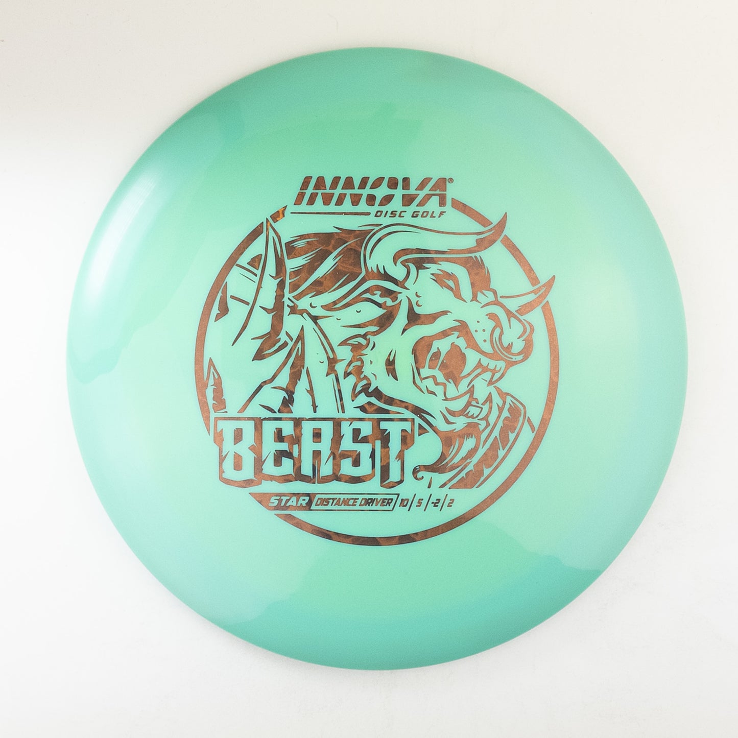 Innova Star Beast