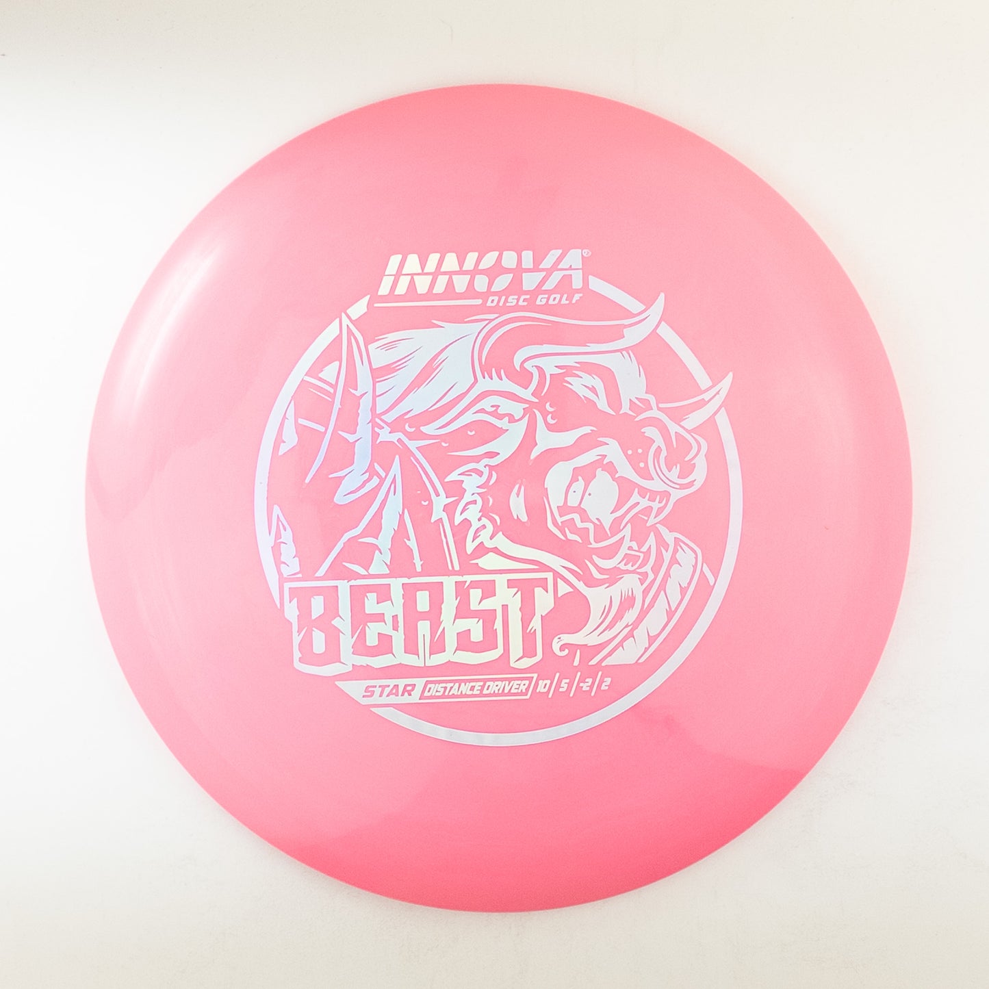 Innova Star Beast