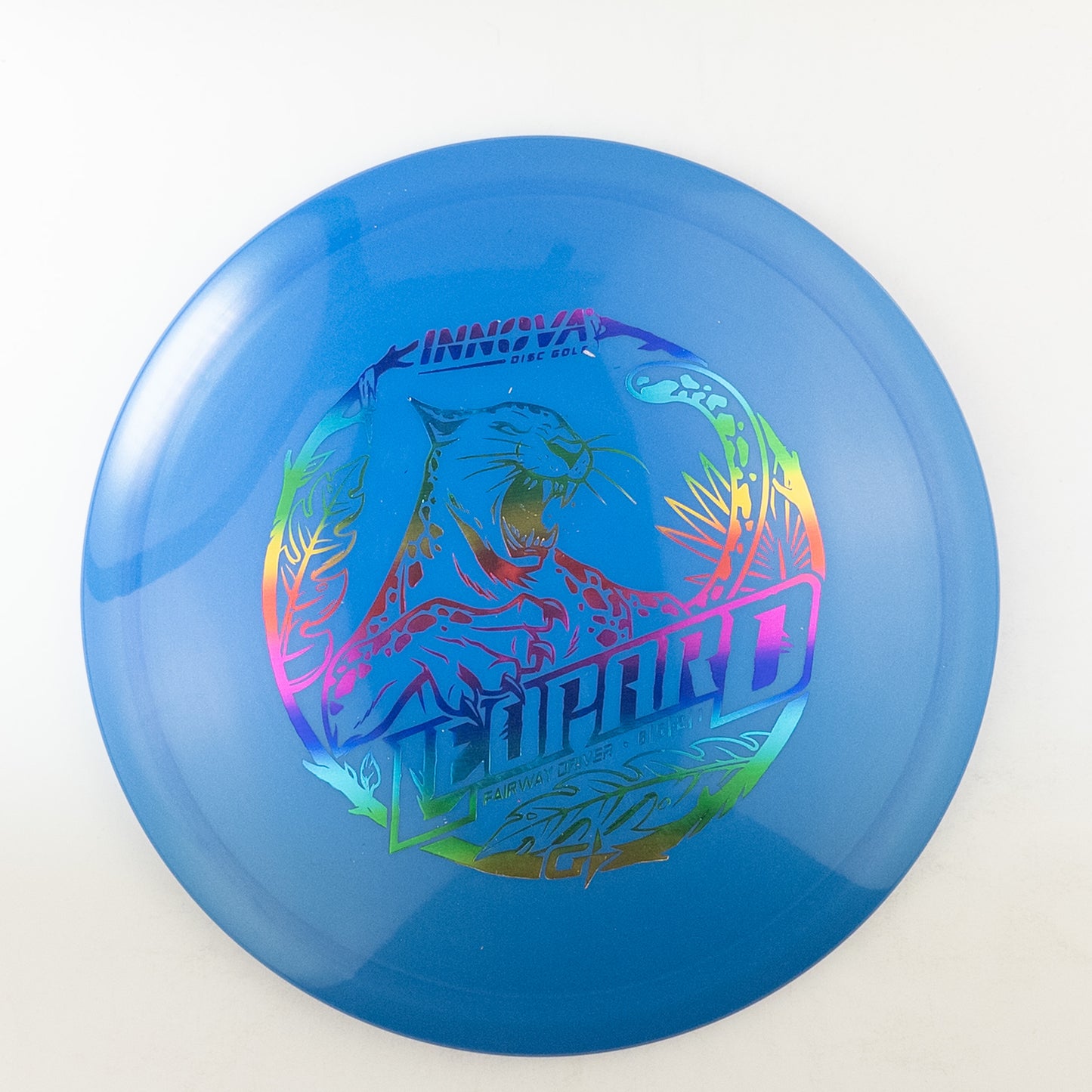Innova GStar Leopard