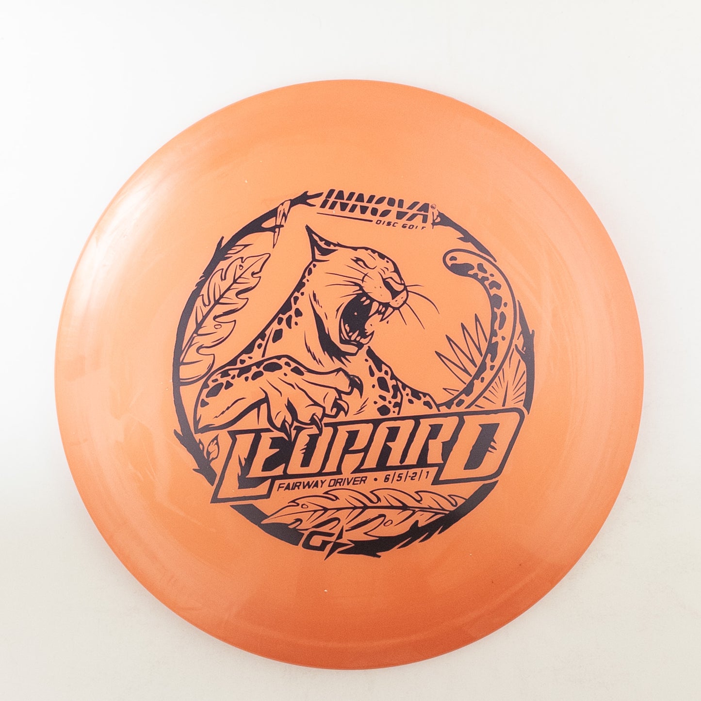 Innova GStar Leopard
