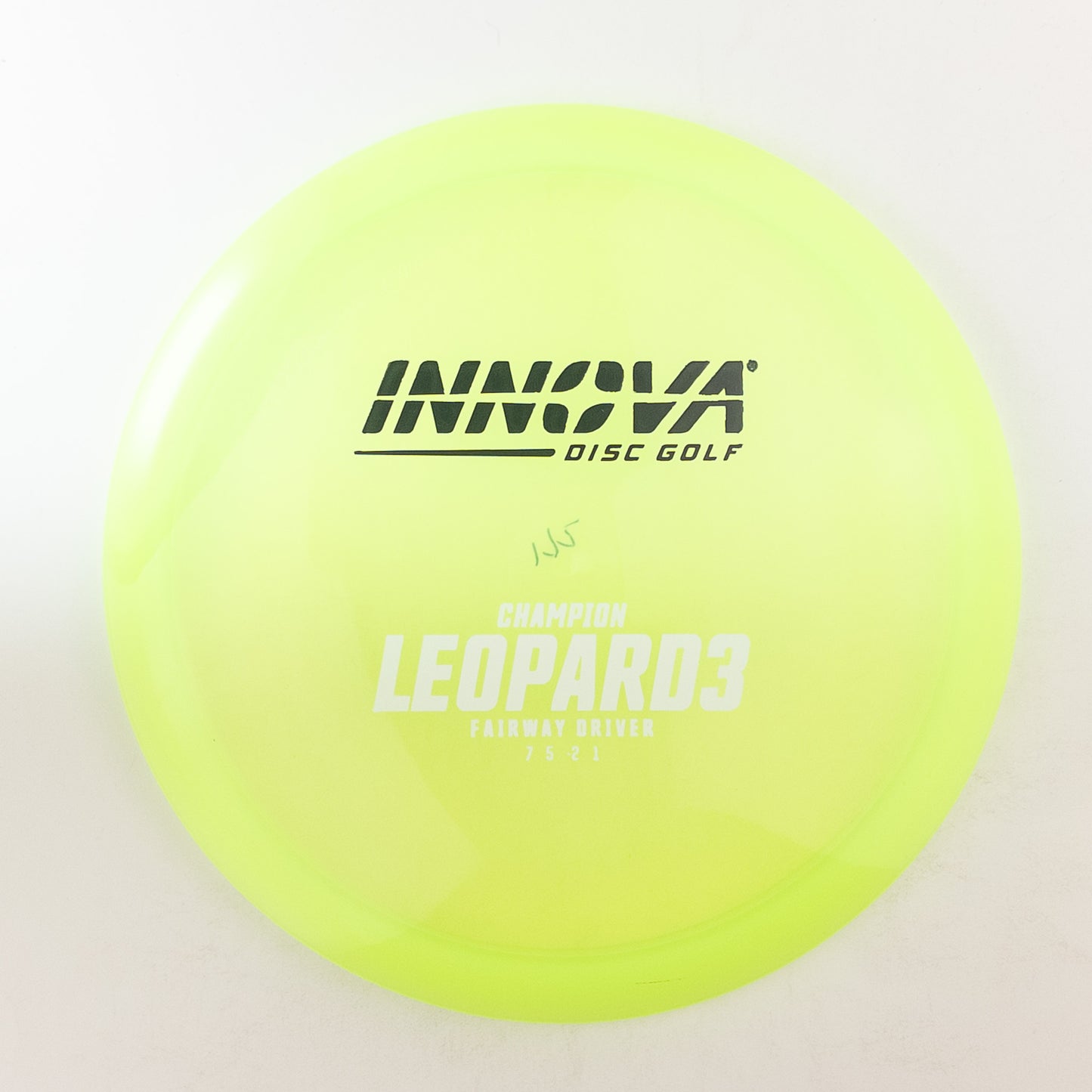 Innova Champion Leopard3