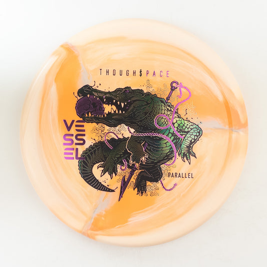 Thought Space Athletics Parallel Vessel