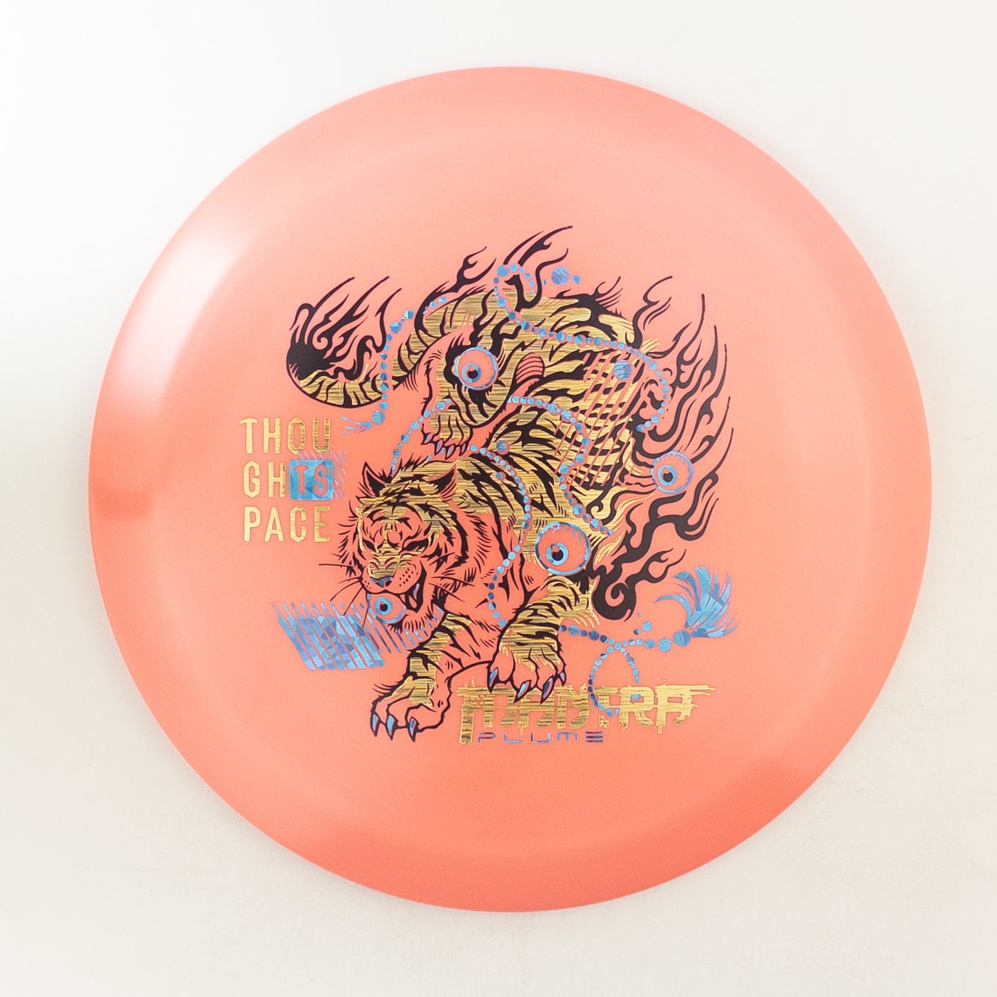 Thought Space Athletics Plume Mantra